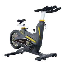 Ginásio Fitness Equipment Cardio Commercial Exercise Bike para uso em clube de ginástica (AG-123)